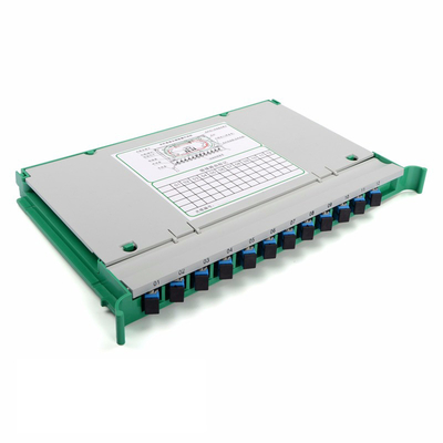 FTTX ODB NAP FTTH를 위한 야외 금속 광섬유 IP 55 전기 배급 캐비닛