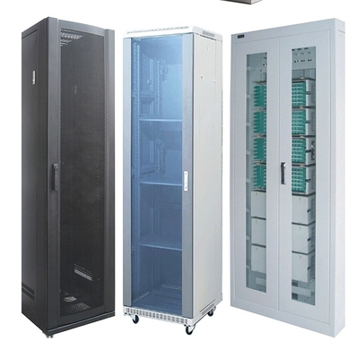 1x2 1x4 1x8 16 슬롯 광섬유 PLC LGX 스플리터 차시 3U 19 &quot;레크 마운트