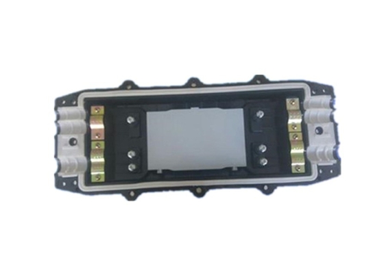 96 스레드 섬유 히트 링크 장 24 48 96f 광섬유 Ip Optic Harga 관점 폐쇄