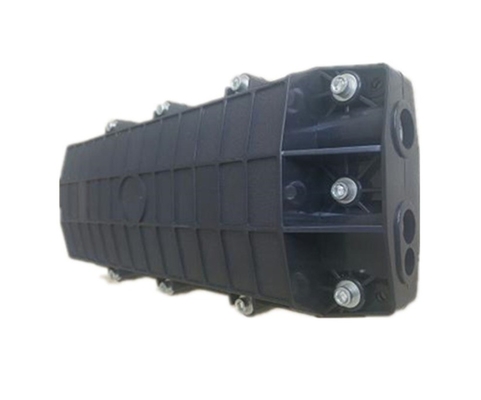 96 스레드 섬유 히트 링크 장 24 48 96f 광섬유 Ip Optic Harga 관점 폐쇄