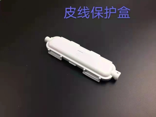 보안 연결을 위한 4G 네트워크 지원 FTTH 광섬유 드롭 케이블 보호 상자