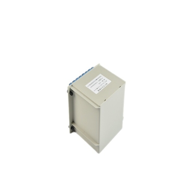 1*16 1*32 SC 커넥터 LGX PLC 카세트 PLC 스플리터 섬유 타입 G657 또는 사용자 정의 3 시간