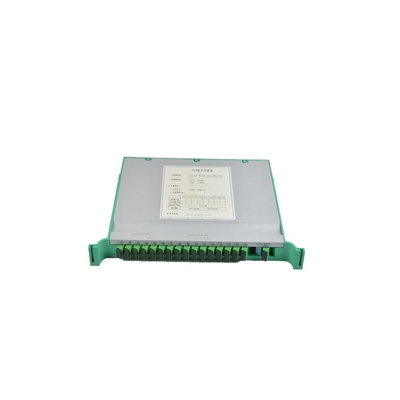 단일 모드 SC LC FC ST UPC APC 광섬유 PLC 스플리터 방향성 dB ≥55