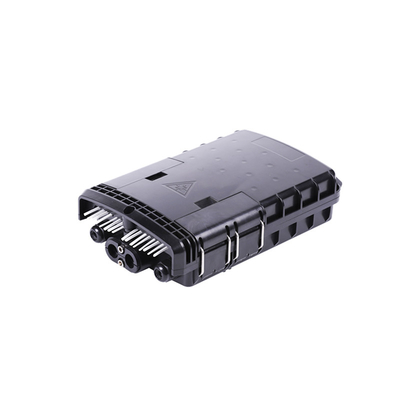 16 CORES FTTH 섬유 유통 상자