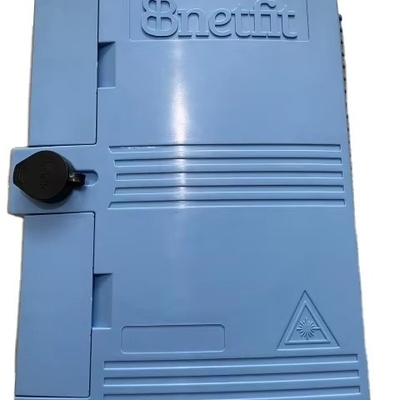 인도네시아의 FTTH 유통 섬유 시스템을 위한 300*245*100mm 미니 타입 스플리터 FDB