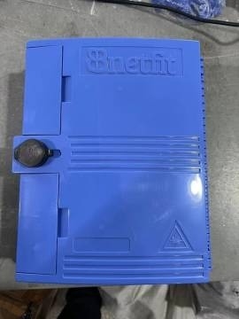 인도네시아의 FTTH 유통 섬유 시스템을 위한 300*245*100mm 미니 타입 스플리터 FDB
