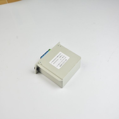 G657A 광섬유 타입 1x16 카세트 PLC 광분열기 ≤10.7dB 삽입 손실