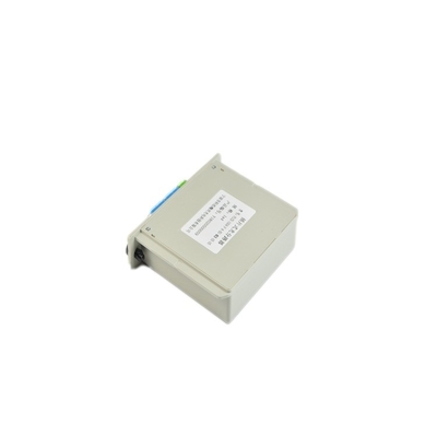 G657A 광섬유 타입 1x16 카세트 PLC 광분열기 ≤10.7dB 삽입 손실